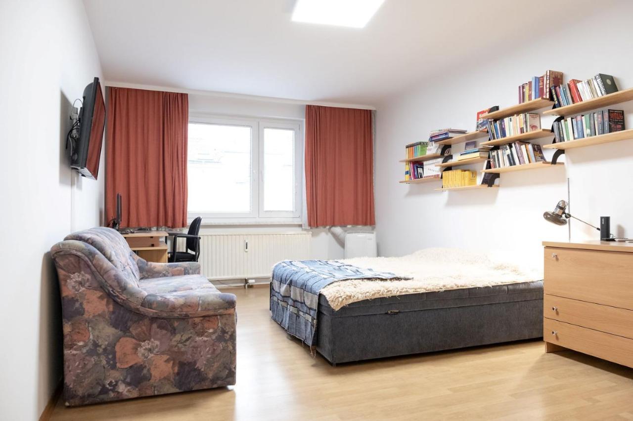 Smart Home, Hi-end Services, Media Streaming Appartement Vienne