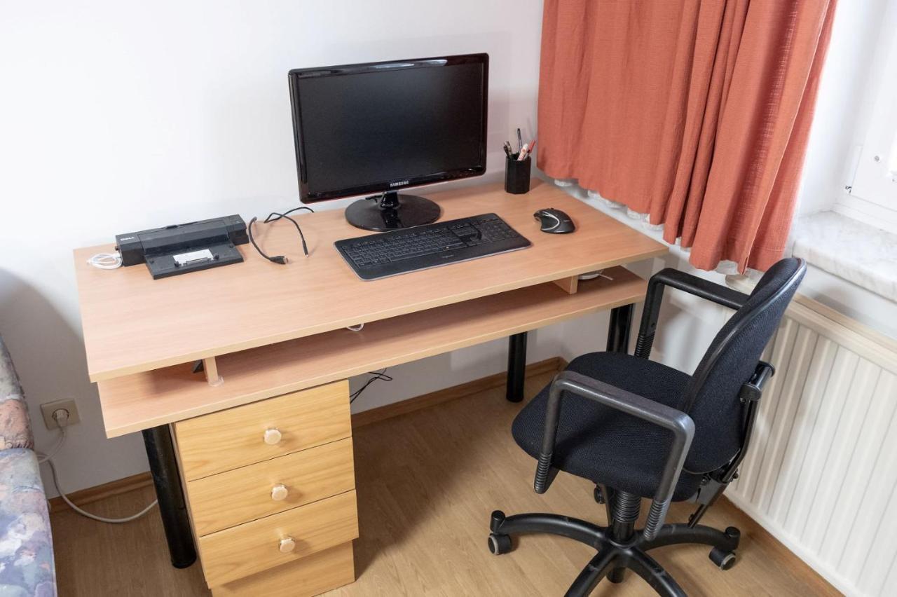 Smart Home, Hi-end Services, Media Streaming Appartement